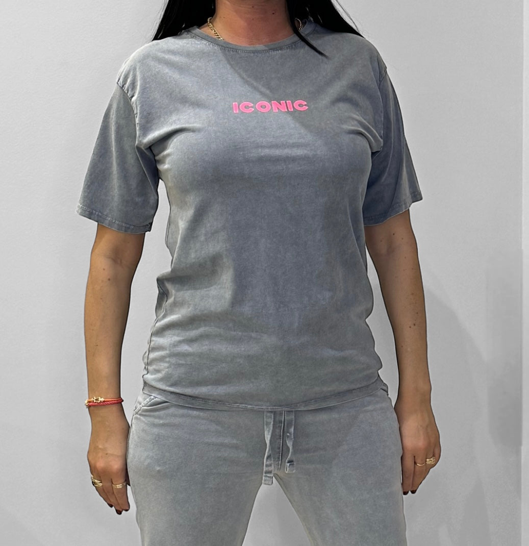 T-shirt Iconique