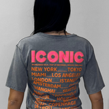 T-shirt Iconique