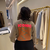 sweat iconic