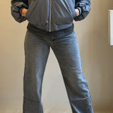 Bombers gris