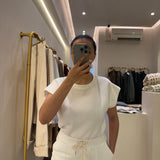 TOP BLANC