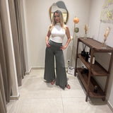 pantalon kaki