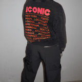 Pull Iconic