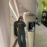 CARGO GRIS