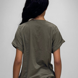 T-shirt oeil