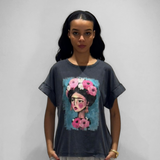 T-shirt Frida Kahlo