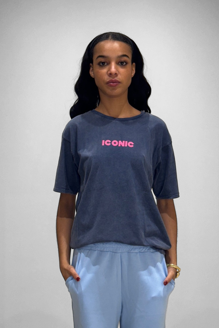 T-shirt Iconique