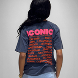 T-shirt Iconique