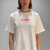 T-shirt Iconique