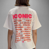 T-shirt Iconique