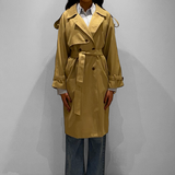 Trench camel
