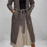 Gilet long