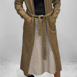 Gilet long