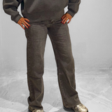 Jean gris