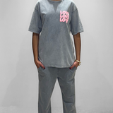 T-shirt love